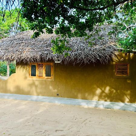 Peanut Farm Surf And Wild Resort - Arugambay Baía de Arugam Exterior foto