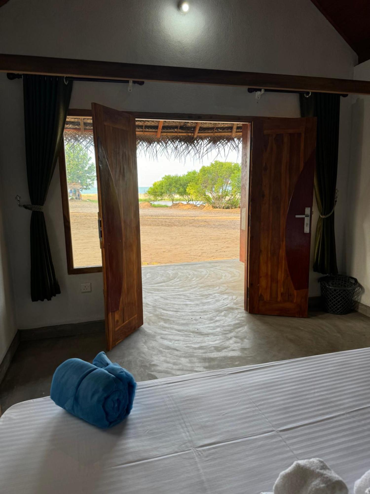 Peanut Farm Surf And Wild Resort - Arugambay Baía de Arugam Exterior foto