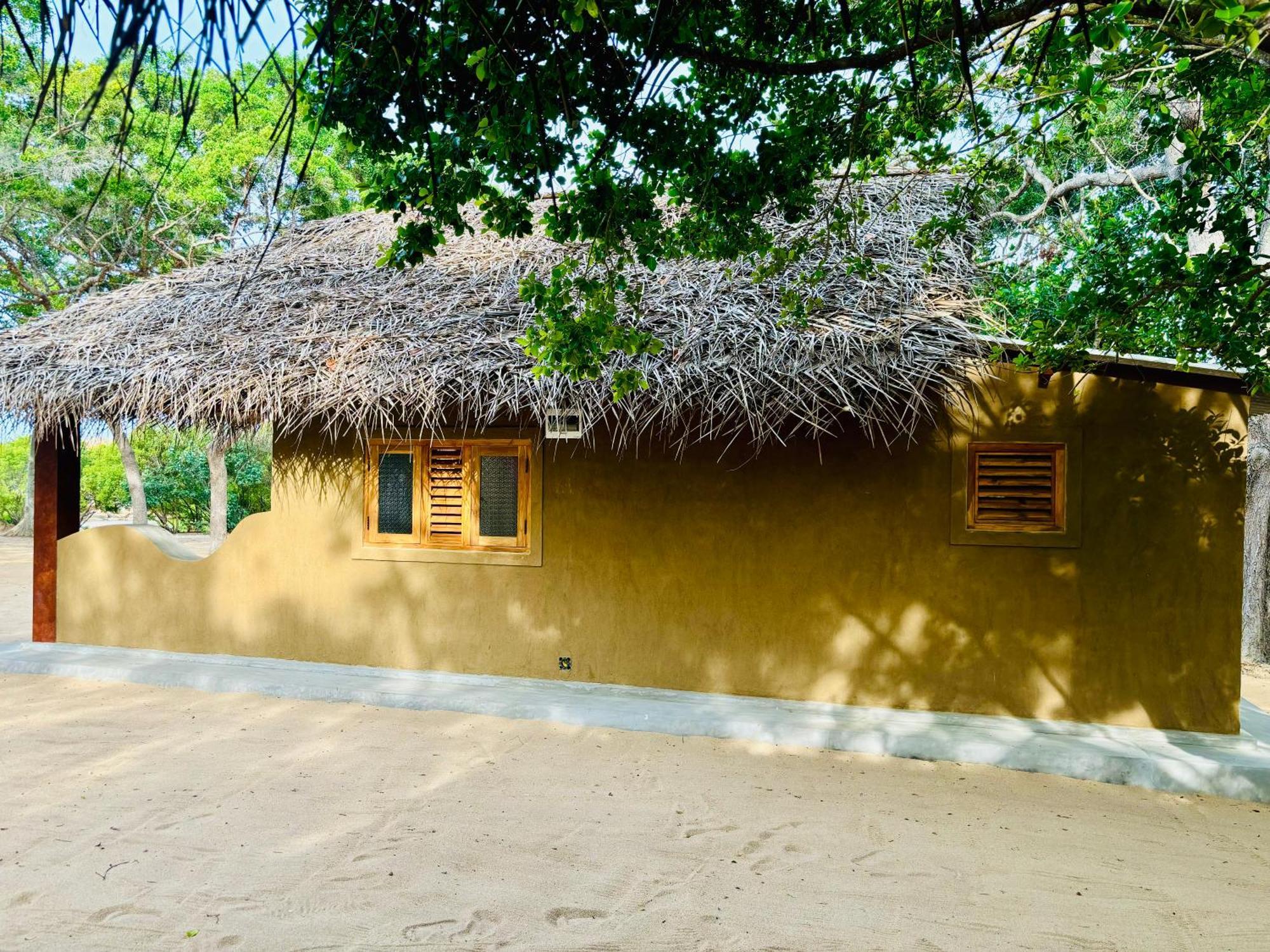 Peanut Farm Surf And Wild Resort - Arugambay Baía de Arugam Exterior foto