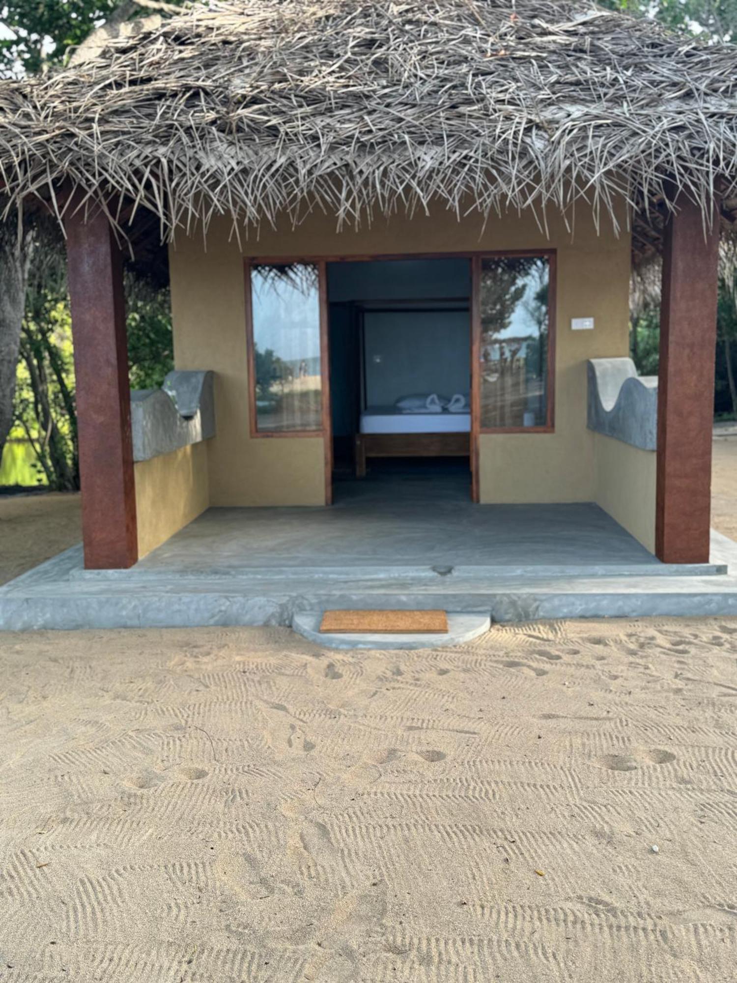 Peanut Farm Surf And Wild Resort - Arugambay Baía de Arugam Exterior foto