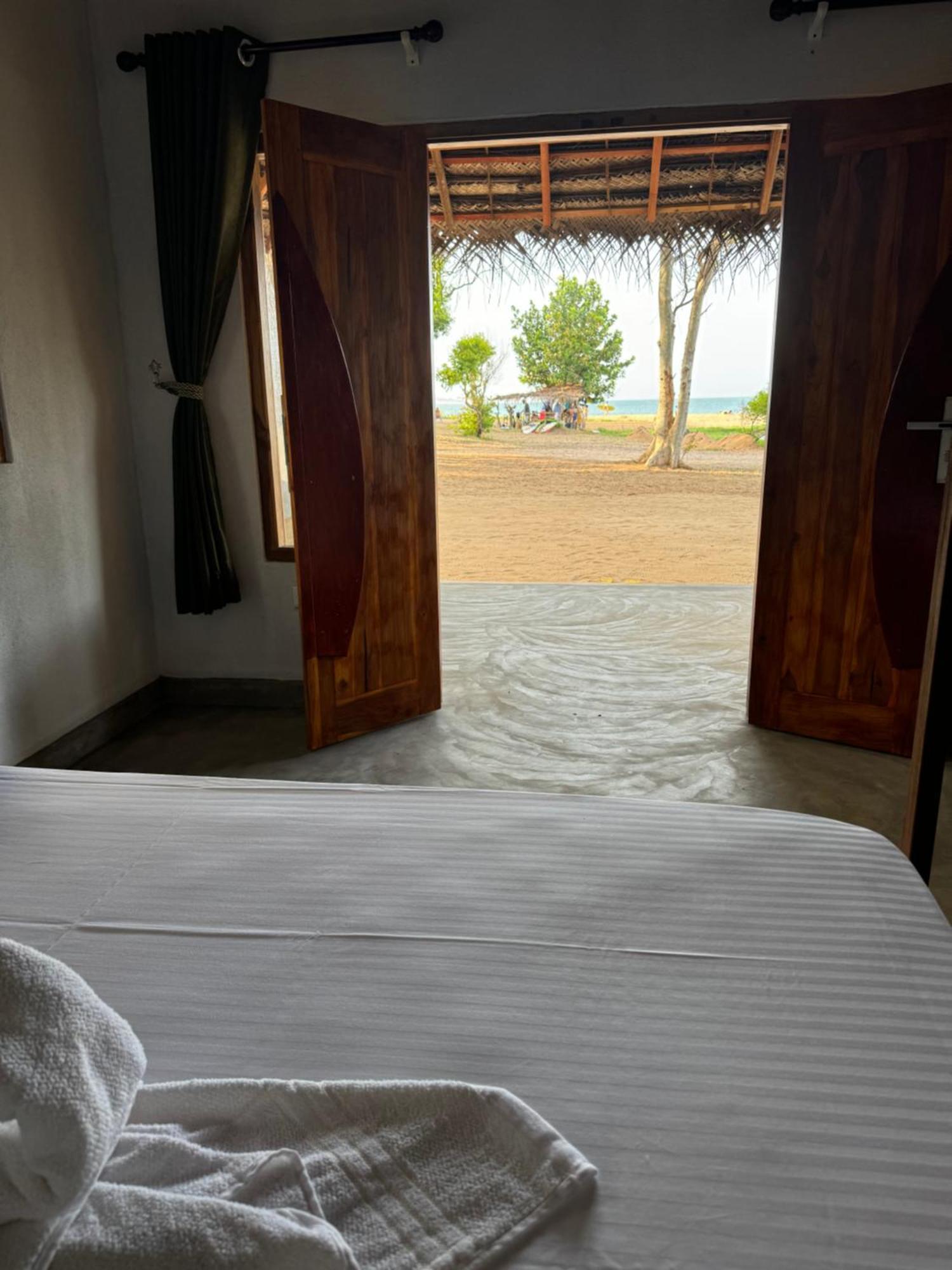 Peanut Farm Surf And Wild Resort - Arugambay Baía de Arugam Exterior foto