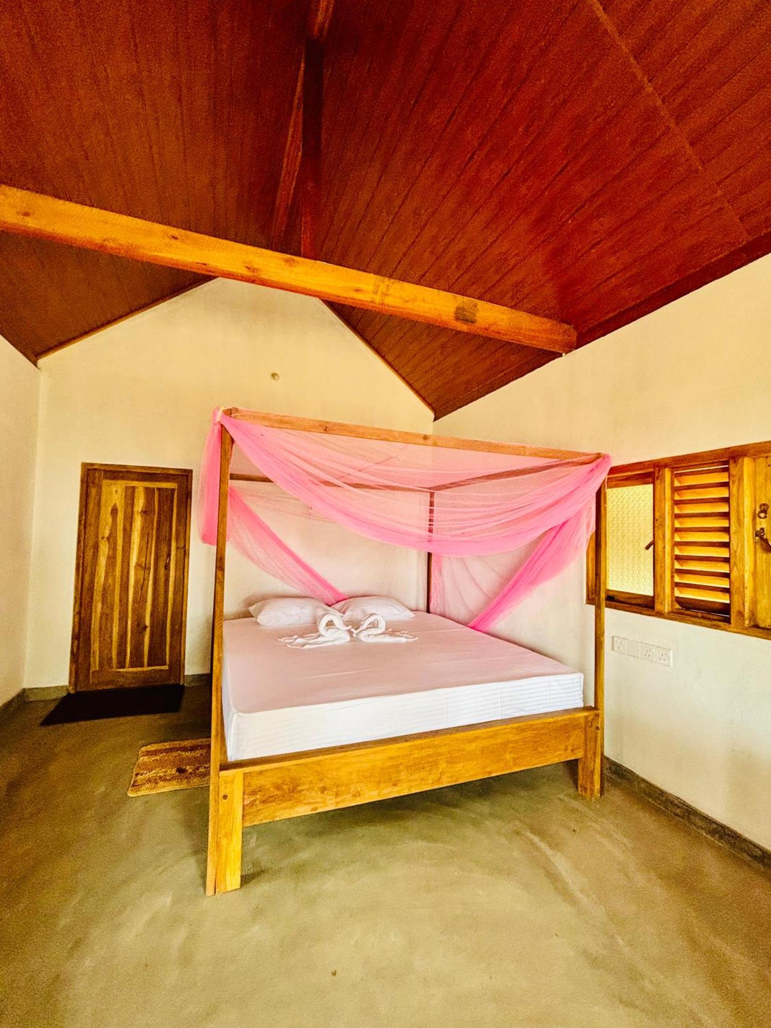 Peanut Farm Surf And Wild Resort - Arugambay Baía de Arugam Exterior foto