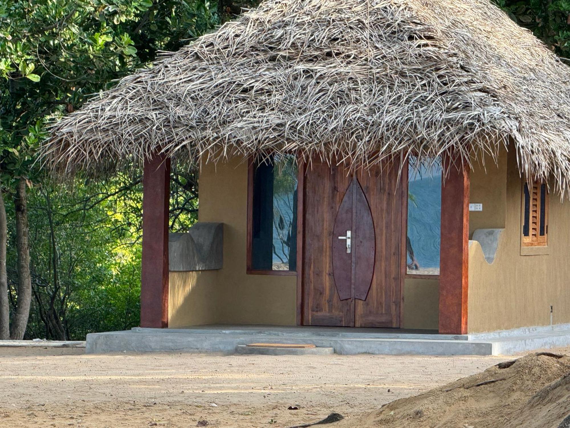 Peanut Farm Surf And Wild Resort - Arugambay Baía de Arugam Exterior foto