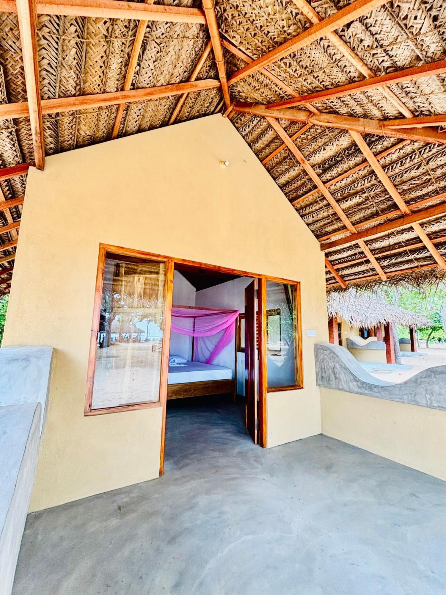 Peanut Farm Surf And Wild Resort - Arugambay Baía de Arugam Exterior foto