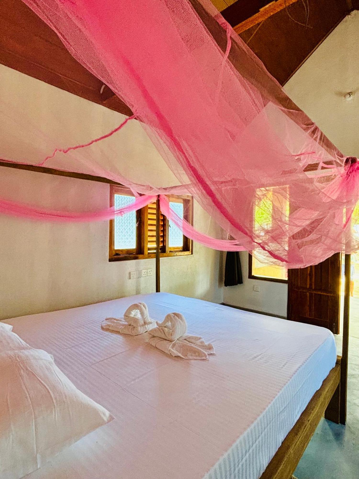 Peanut Farm Surf And Wild Resort - Arugambay Baía de Arugam Exterior foto