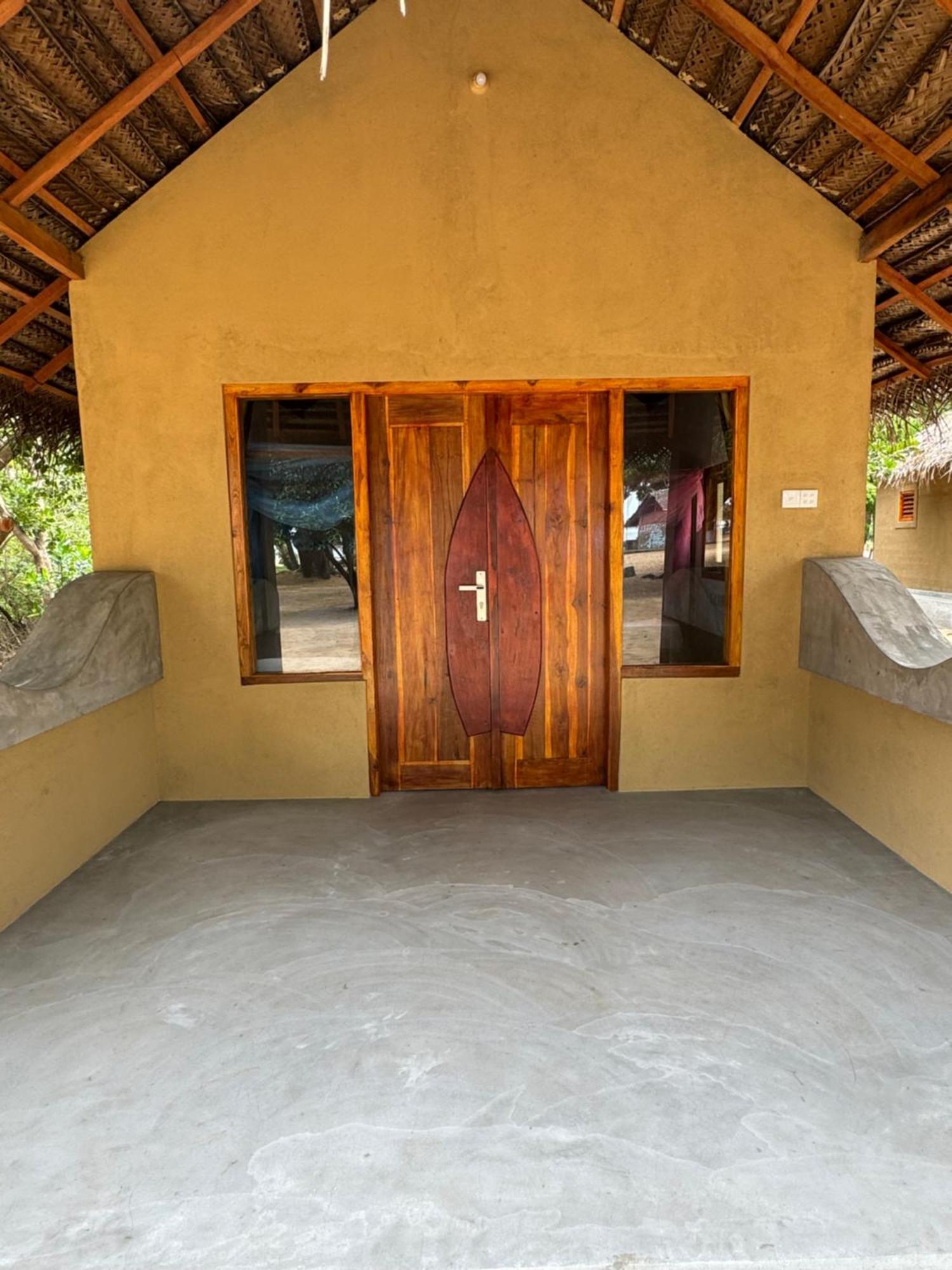 Peanut Farm Surf And Wild Resort - Arugambay Baía de Arugam Exterior foto