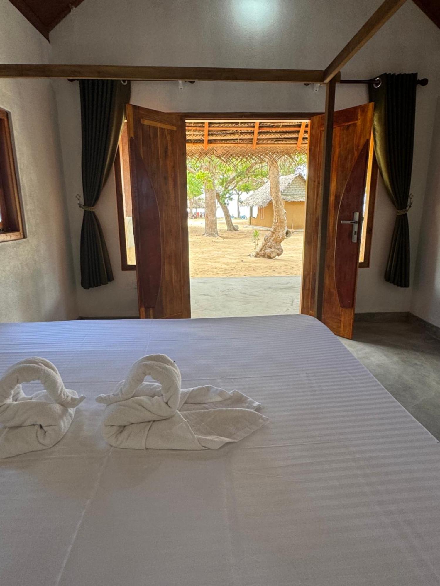 Peanut Farm Surf And Wild Resort - Arugambay Baía de Arugam Exterior foto