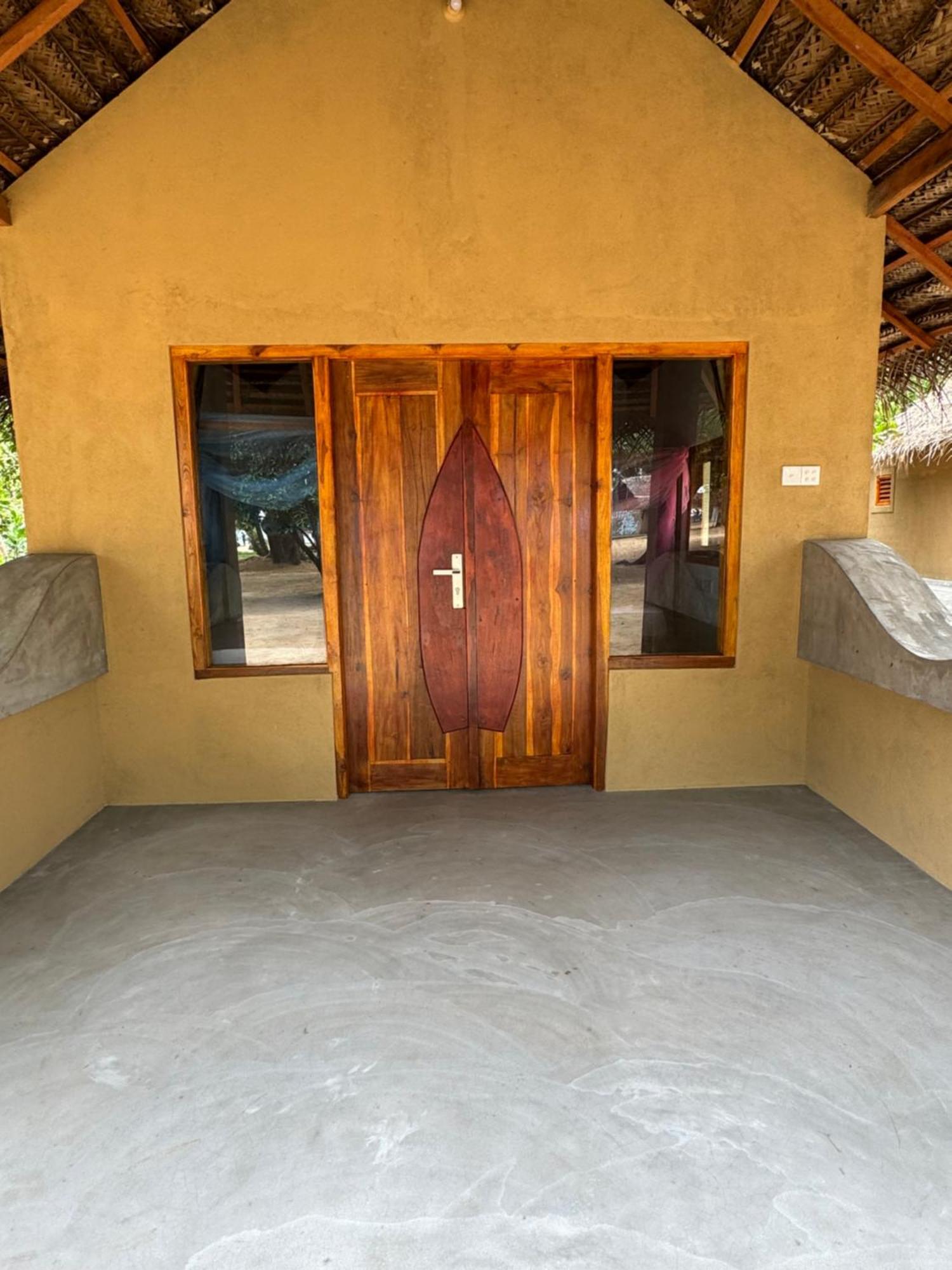 Peanut Farm Surf And Wild Resort - Arugambay Baía de Arugam Exterior foto