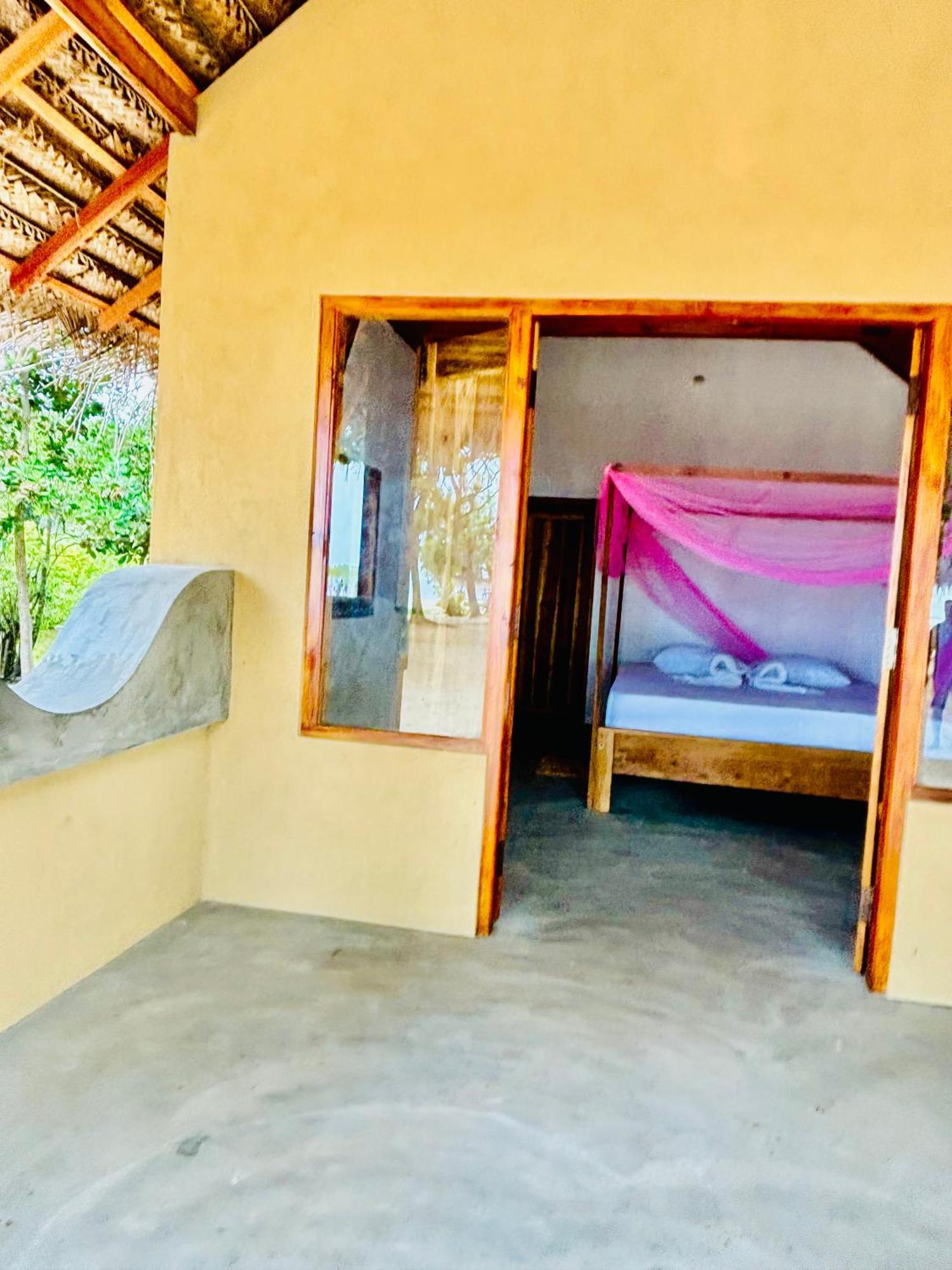 Peanut Farm Surf And Wild Resort - Arugambay Baía de Arugam Exterior foto